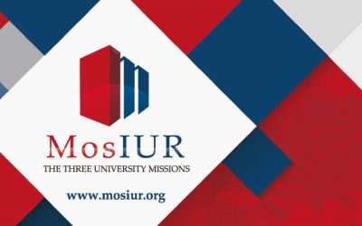 KSMU IS IN MOSCOW INTERNATIONAL UNIVERSITY RANKING “THREE UNIVERSITY MISSIONS” – 2020
