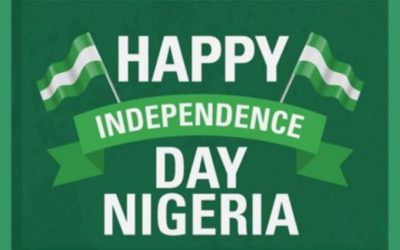 Nigeria Independence Day