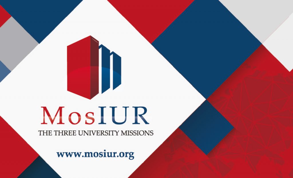 KSMU IS IN MOSCOW INTERNATIONAL UNIVERSITY RANKING “THREE UNIVERSITY MISSIONS” – 2020