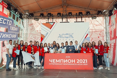 KSMU WOMEN’S VOLLEYBALL TEAM IS A BRONZE WINNER OF THE ALL-RUSSIAN FESTIVAL OF STUDENT SPORTS