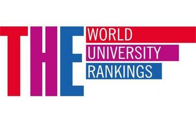 KSMU WAS INCLUDED IN THE WORLD IMPACT RATING THE