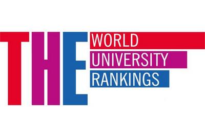 KSMU WAS INCLUDED IN THE WORLD IMPACT RATING THE