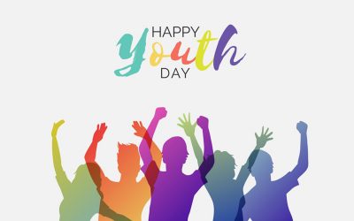 HAPPY YOUTH DAY!