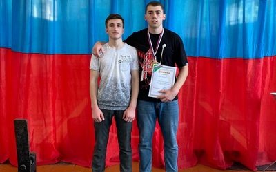 VICTORIES OF THE KSMU TEAM IN POWERLIFTING AND WEIGHTLIFTING CHAMPIONSHIPS