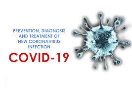 PREVENTION, DIAGNOSTICS AND TREATMENT OF THE NEW CORONAVIRUS INFECTION