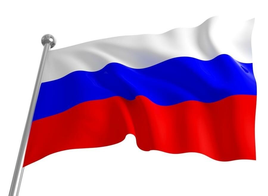 AUGUST 22 – RUSSIAN STATE FLAG DAY