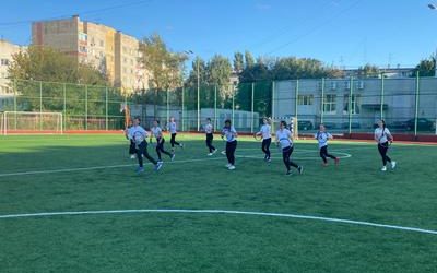 “SPORT AGAINST TERRORISM” TOURNAMENT AT KSMU