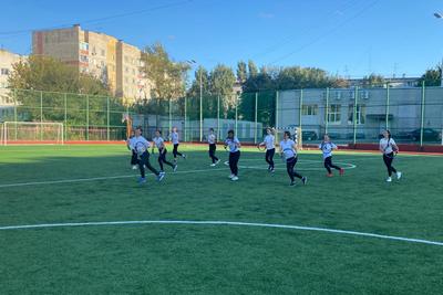 “SPORT AGAINST TERRORISM” TOURNAMENT AT KSMU