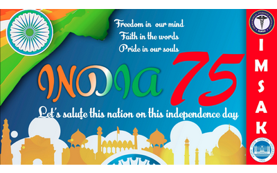 INDIAN INDEPENDENCE DAY