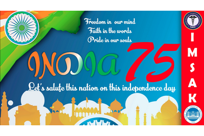 INDIAN INDEPENDENCE DAY