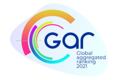 KSMU ENTERED THE GLOBAL AGGREGATED RATING 2021