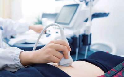 A BRIEF HISTORY OF THE LONG ROAD OF ULTRASOUND TO MEDICINE