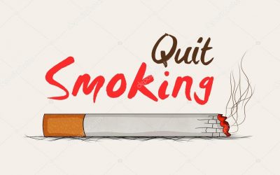 NOVEMBER 18 IS THE INTERNATIONAL SMOKING CESSATION DAY