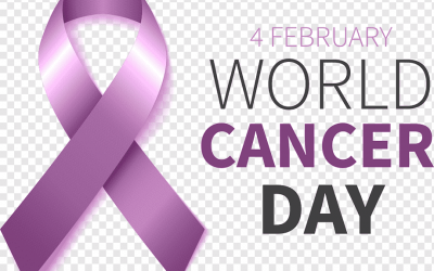 WORLD CANCER DAY