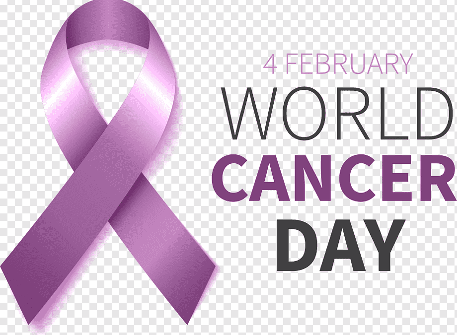 WORLD CANCER DAY