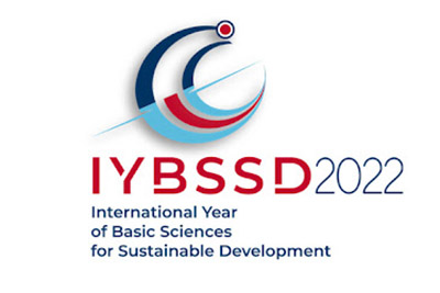 UN DECLARED 2022 TO BE THE INTERNATIONAL YEAR OF BASIC SCIENCES