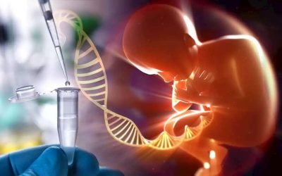 APRIL 25 – INTERNATIONAL DNA DAY