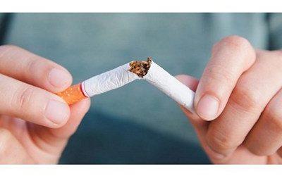 MAY 31 – WORLD NO -TOBACCO DAY