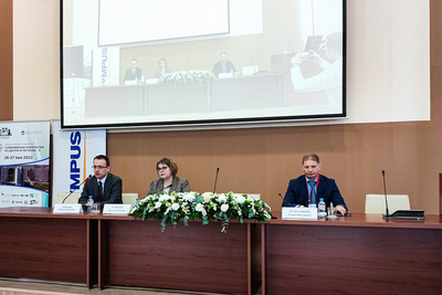 ON MAY 26 AND 27, 2022, A SCIENTIFIC AND PRACTICAL CONFERENCE “MODERN ONCOLOGY: FROM CENTER TO REGIONS – 2.0” IS BEING HELD