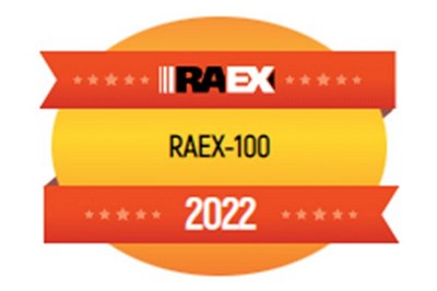 KSMU IN THE RANKING OF THE BEST UNIVERSITIES IN RUSSIA RAEX-100