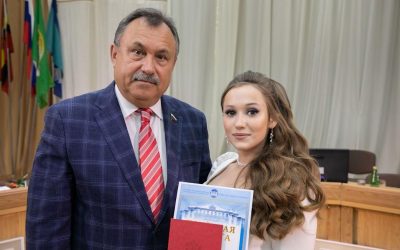 SOLEMN GRADUATION CEREMONY FOR STUDENTS OF PHARMACEUTICAL AND BIOTECHNOLOGY FACULTIES