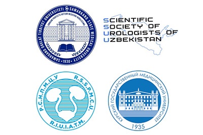 CONFERENCE ON TOPICAL ISSUES OF UROLOGY WAS HELD IN SAMARKAND