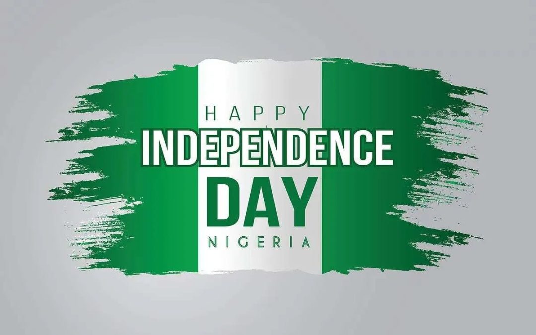 Nigeria’s Independence Day at KSMU