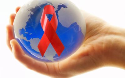 December 1 – World AIDS Day