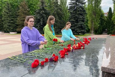 THE ROAD TO THE OBELISK” CAMPAIGN WAS LAUNCHED AT KSMU