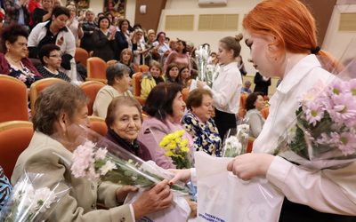 A REGIONAL NURSING CONFERENCE DEDICATED TO INTERNATIONAL NURSE’S DAY