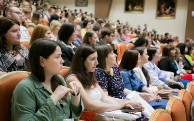 THE CONFERENCE “MEDICAL PSYCHOLOGY AT THE GUARDIAN OF THE COUNTRY’S HEALTH”