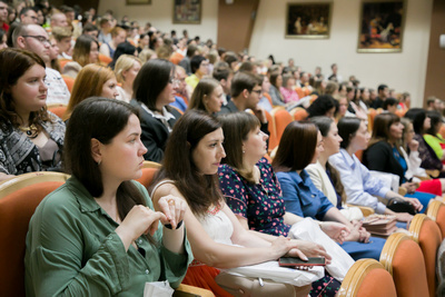 THE CONFERENCE “MEDICAL PSYCHOLOGY AT THE GUARDIAN OF THE COUNTRY’S HEALTH”